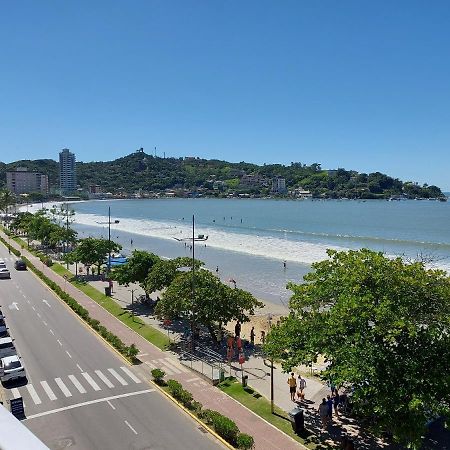 Apartamento De Cobertura Frente Para O Mar Itapema Exterior photo
