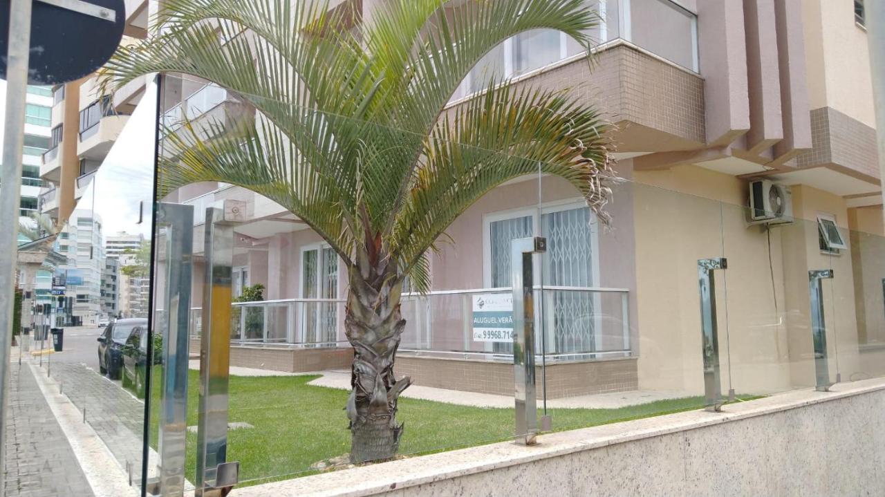 Apartamento De Cobertura Frente Para O Mar Itapema Exterior photo