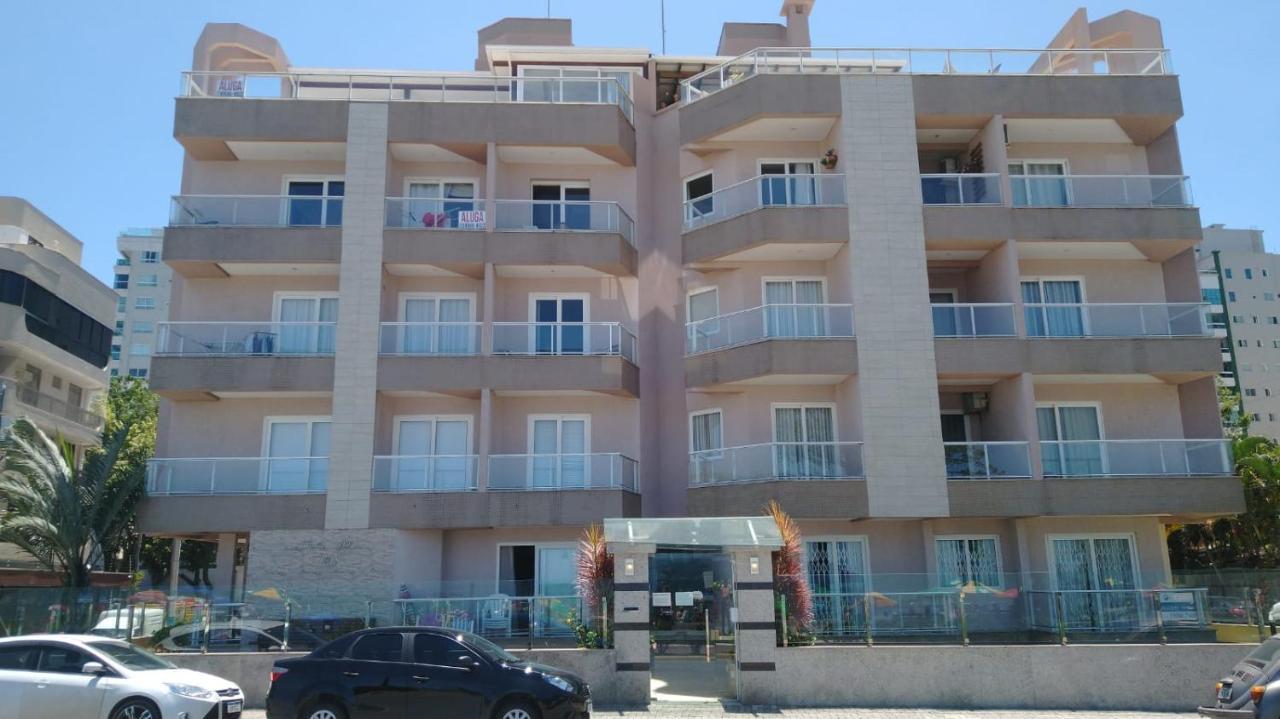 Apartamento De Cobertura Frente Para O Mar Itapema Exterior photo
