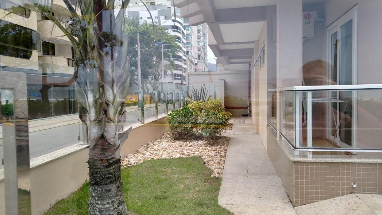 Apartamento De Cobertura Frente Para O Mar Itapema Exterior photo